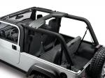 Jeep Wrangler Rubicon Unlimited 2005 года